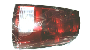 55277414AF Tail Light Assembly